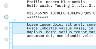 modern-blue-noskip profile sample